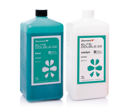 Elite Double 22 (+ Catalizador)