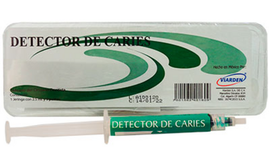 Detector de Caries