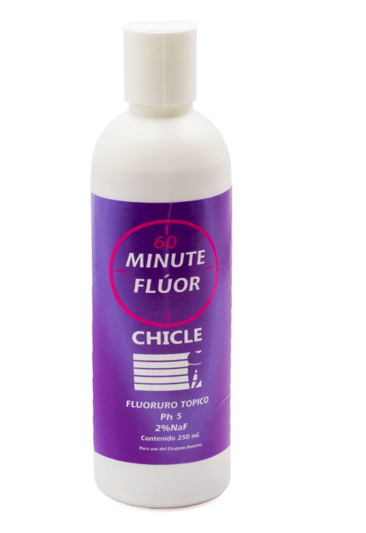 Minute Fluor