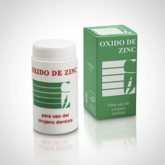 Oxido de Zinc