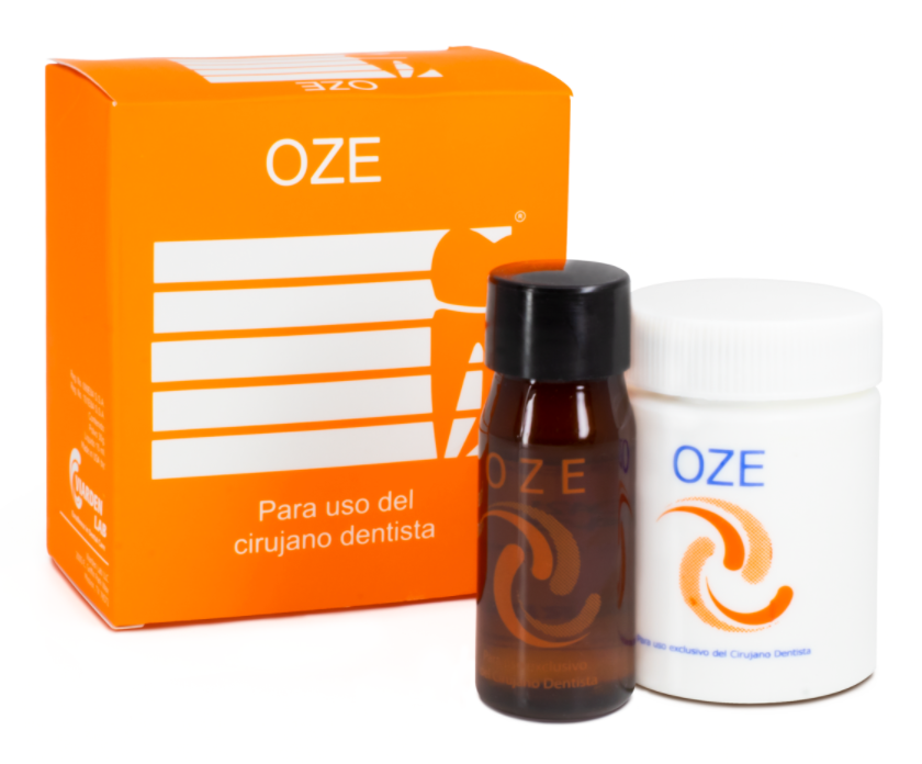 Oze Naranja