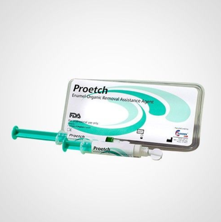 Proetch