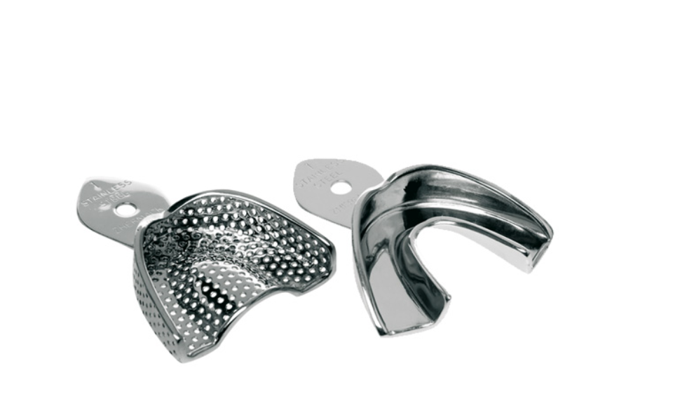 Hi-Tray Metal