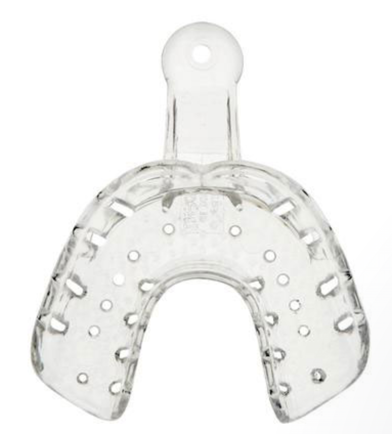Hi-Tray Kit Light Plastic