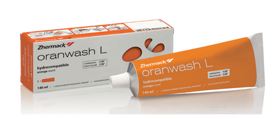 Oranwash L (140 ml)