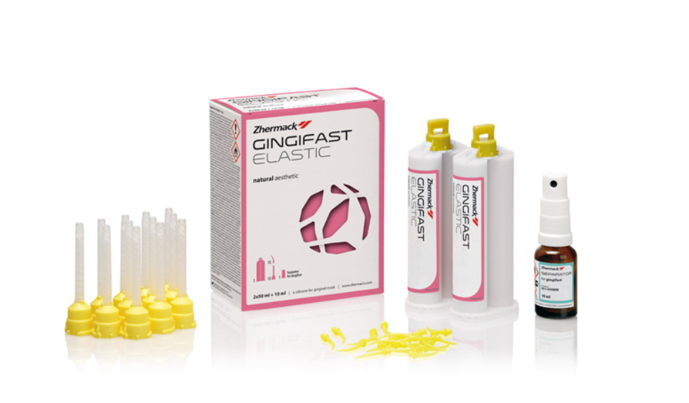 Gingifast (Elastico/Rigido)