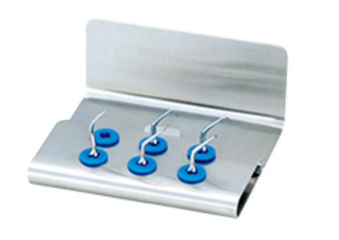 Kit De Cirugia Endodontica (G1-S,E30Rd-S,E30Ld-S E31D-S,E32D-S)