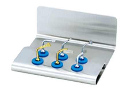 Kit De Elevacion De Seno (Sg1, Sg3, Sg6D, Sg9, Sg10, Sg11 )