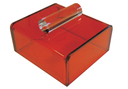 Tapa Protectora de Luz UV