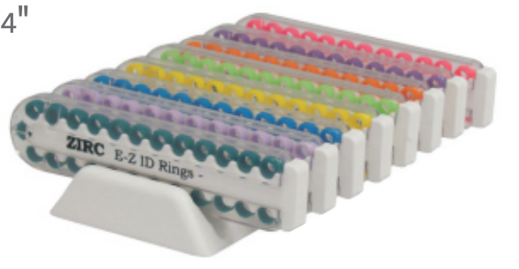Anillos Identificadores