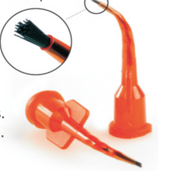 Puntas Inspiral Brush