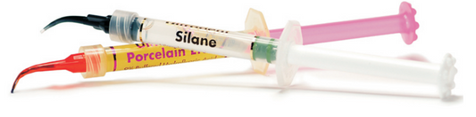 Porcelain Etch y Silano - Grabador y Silano para porcelanas