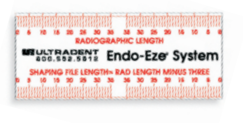 Regla EndoREZ