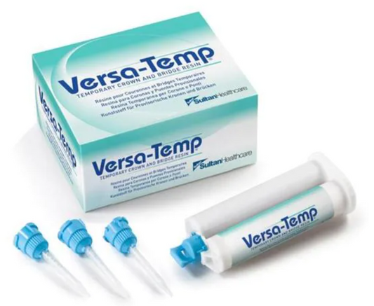 Versa-Temp Cartucho 25ML A2 C/10PTS