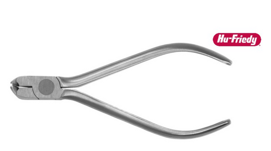 PINZA/ALICATE DE CORTE DISTAL UNIVERSAL CON SEGURO HU-FRIEDY