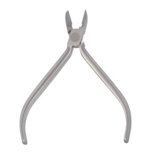 PINZA/ALICATE DE CORTE MINI PIN Y LIGADURA HU-FRIEDY