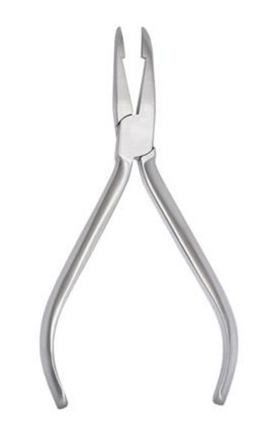 PINZA WEINGART ULTRA DELGADA HU-FRIEDY