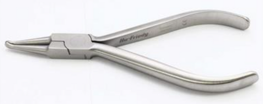 PINZA HOW RECTA HU-FRIEDY