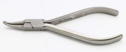 PINZA HOW CURVA HU-FRIEDY