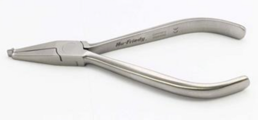 PINZA PARA COLOCAR BANDAS HU-FRIEDY