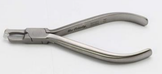 PINZA QUITABANDAS CORTA HU-FRIEDY