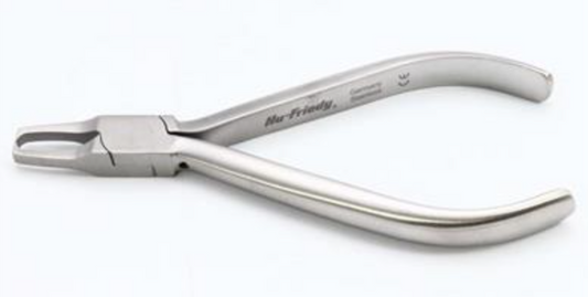 PINZA PARA REMOVER BRACKETS RECTA HU-FRIEDY