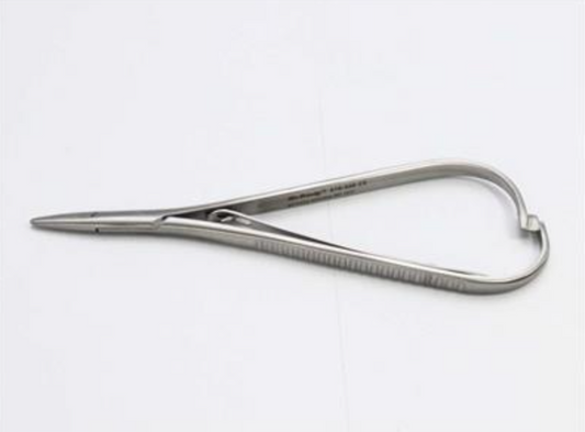 PINZA MATHIEU PARA ORTODONCIA PUNTA FINA HU-FRIEDY