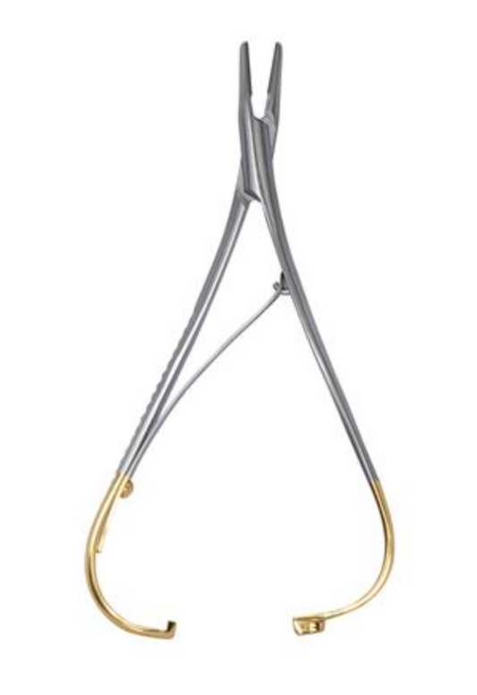 PINZA MATHIEU PARA ORTODONCIA PERMASHARP HU-FRIEDY