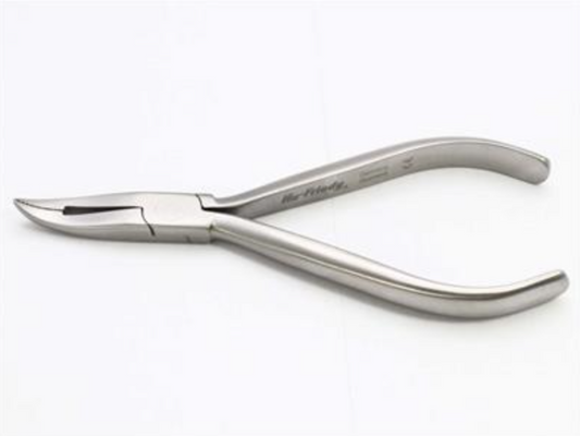 PINZA WEINGART DE PUNTA ULTRA DELGADA HU-FRIEDY