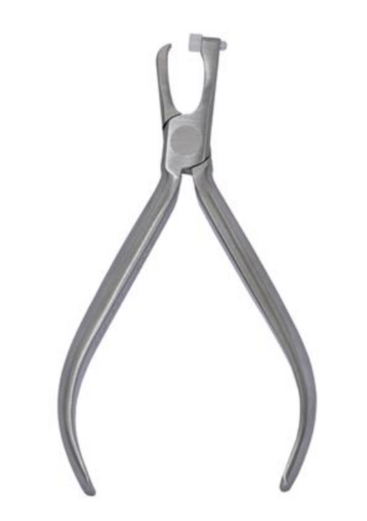 PINZA HAMMERHEAD NiTi DELGADA HU-FRIEDY