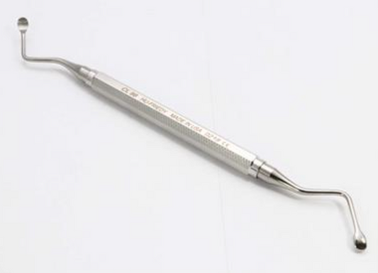 CURETA QUIRURGICA LUCAS 88 HU-FRIEDY