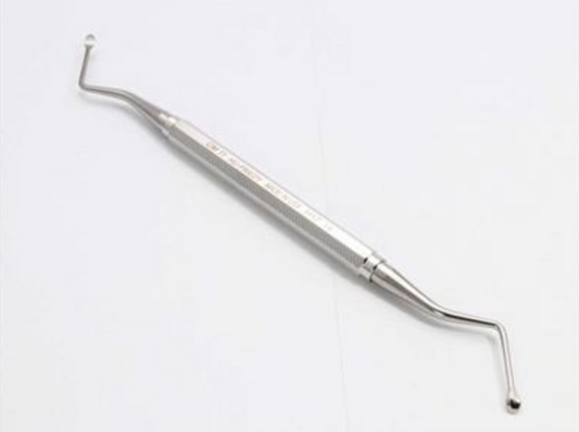 CURETA MILLER 11 HU-FRIEDY