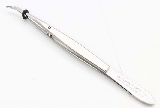 PINZA DE CURACION PERRY DP1 HU-FRIEDY