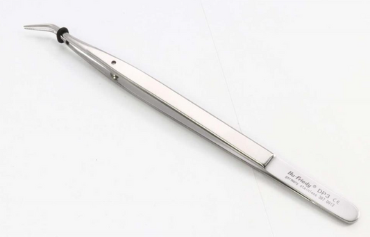 PINZA CURACION DP3 HU-FRIEDY