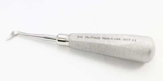 ELEVADOR SELDIN DE BANDERA DERECHO MEDIANO 1R HU-FRIEDY