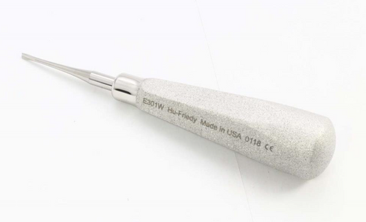 ELEVADOR SELDIN RECTO 301W HU-FRIEDY