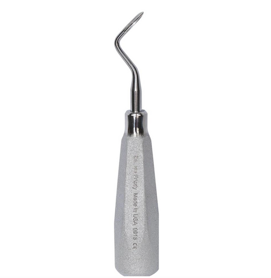 ELEVADOR SCHMECKEBIER APICAL IZQUIERDO 4 HU-FRIEDY