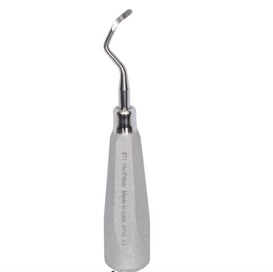 ELEVADOR MILLER APICAL IZQUIERDO 71 HU-FRIEDY