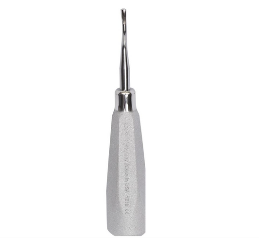 ELEVADOR HU-FRIEDY DENTADO 77R HU-FRIEDY