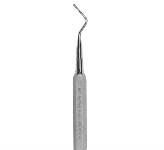 ELEVADOR APICAL ANGULADO DENTADO DERECHO 95 HU-FRIEDY
