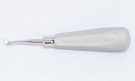 ELEVADOR CRYER DE BANDERA IZQUIERDO PATRON INGLES HU-FRIEDY