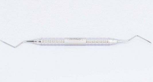 ELEVADOR DE RAICES DAVIS #11 MANGO 6 HU-FRIEDY