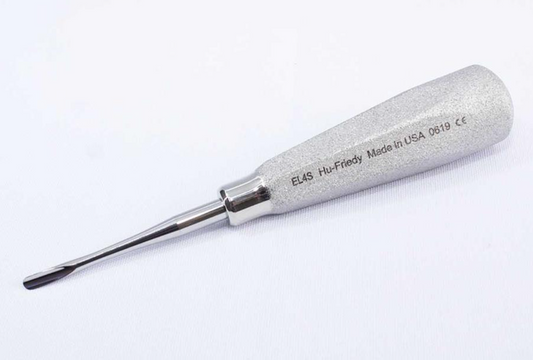 ELEVADOR LUXATING 4MM RECTO