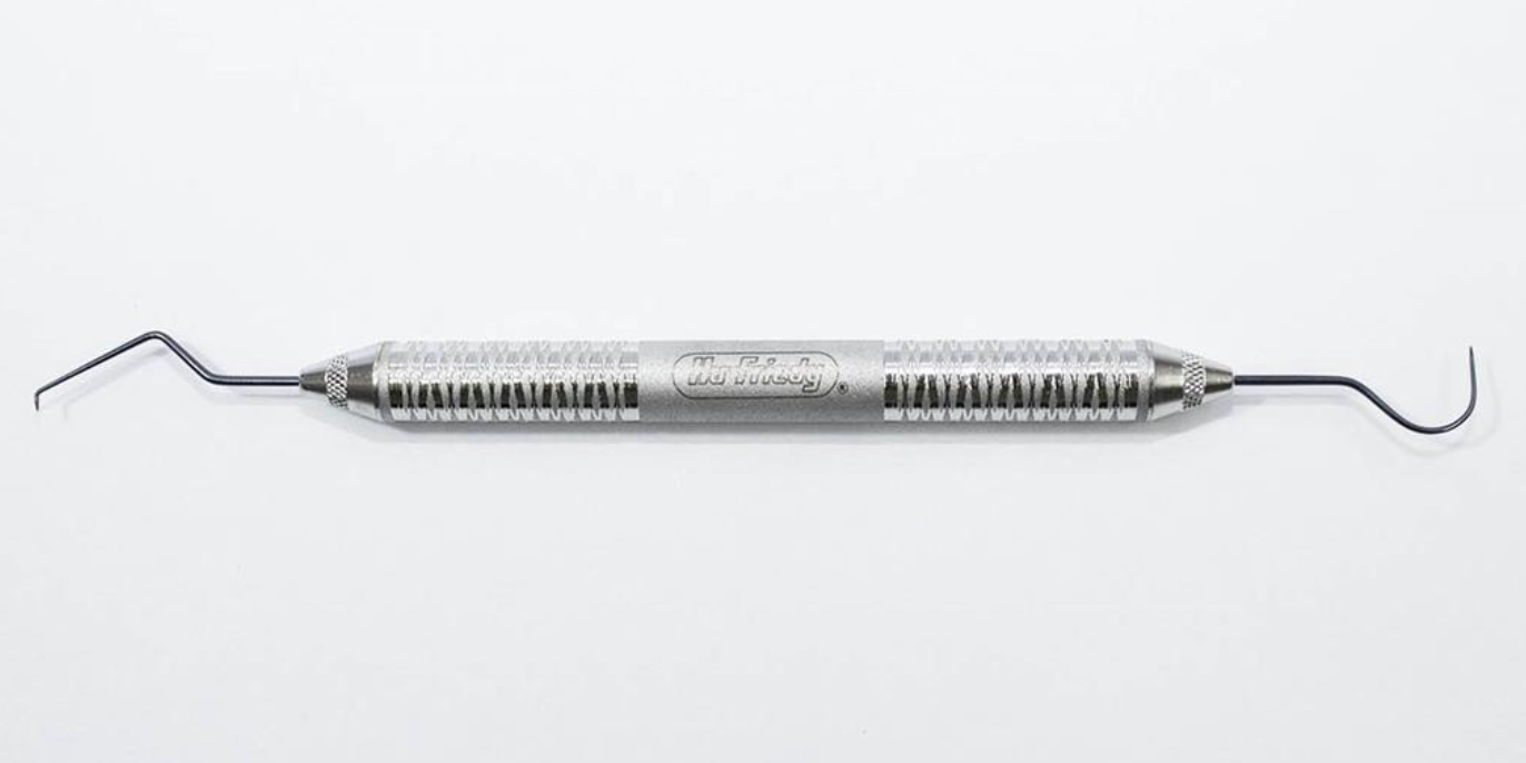 EXPLORADOR WILKINS-TUFTS 17/23 XTS ANTIADHERENTE MANGO 6 HU-FRIEDY