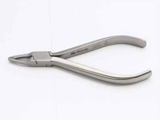 PINZA PARA CONTORNEAR CORONAS Y BANDAS HU-FRIEDY