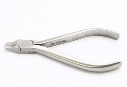 PINZA PARA ADAPTACION DE BANDAS (CRIMPING) HU-FRIEDY