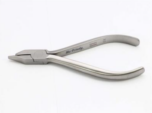 PINZA TWEED LOOP PARA FORMAR ASAS HU-FRIEDY