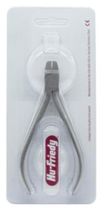 PINZA TWEED PARA DOBLAR ARCOS (.025 ) HU-FRIEDY