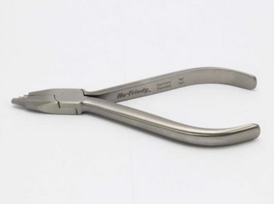 PINZA MARCOTTE PARA FORMAR ASAS HU-FRIEDY