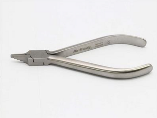 PINZA DE NANCE PARA FORMAR ASAS HU-FRIEDY